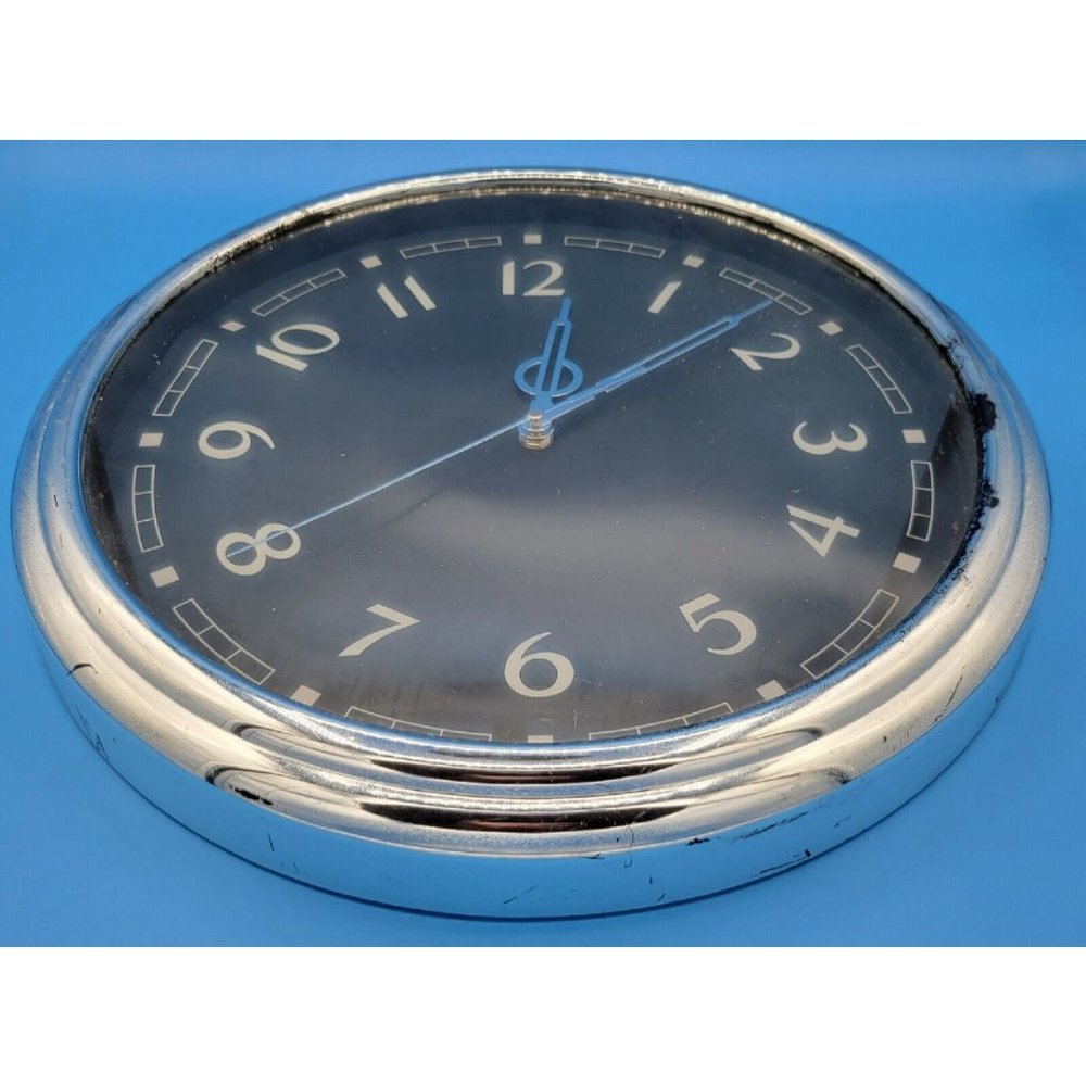 Wall Clock 16 Inches